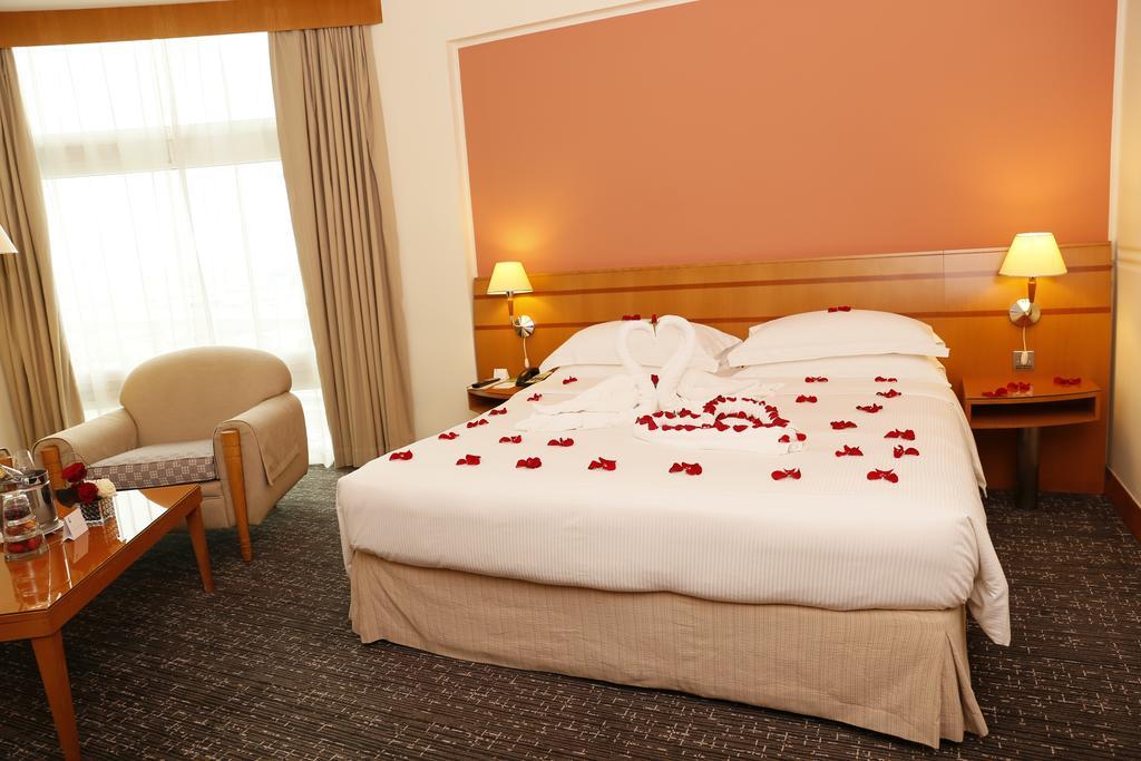 Hotel J5 - Port Saeed Dubai