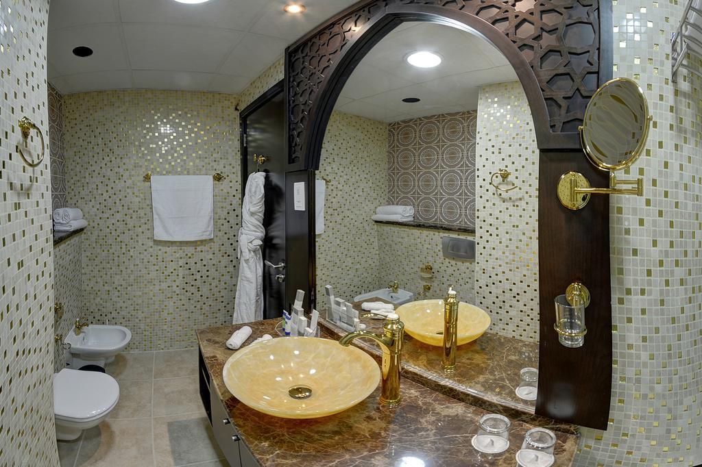 Otel Boutique 7 And Dubai