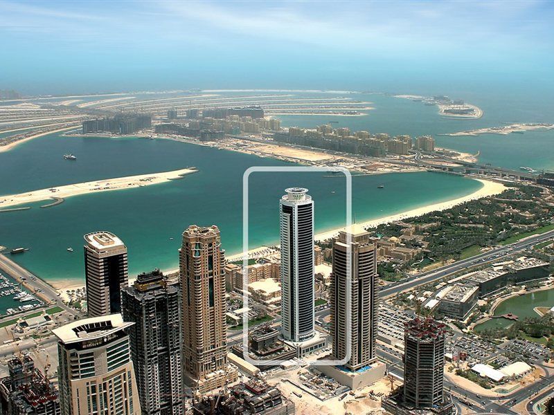Aparthotel Tamani Marina & Dubai