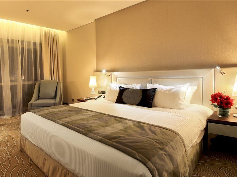The Tower Plaza Otel