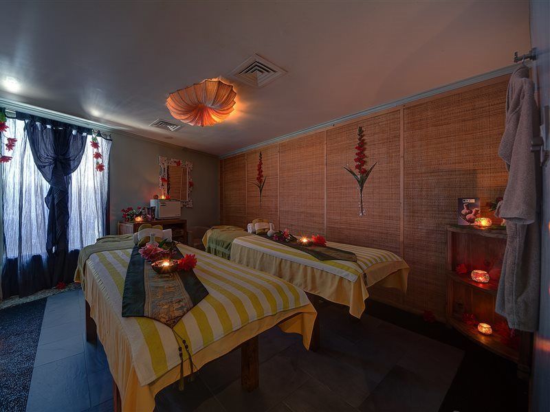 Hotel Royal Ascot Dubai