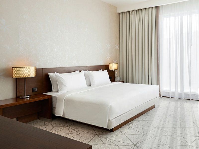 Otel Hyatt Place Al Rigga 4*