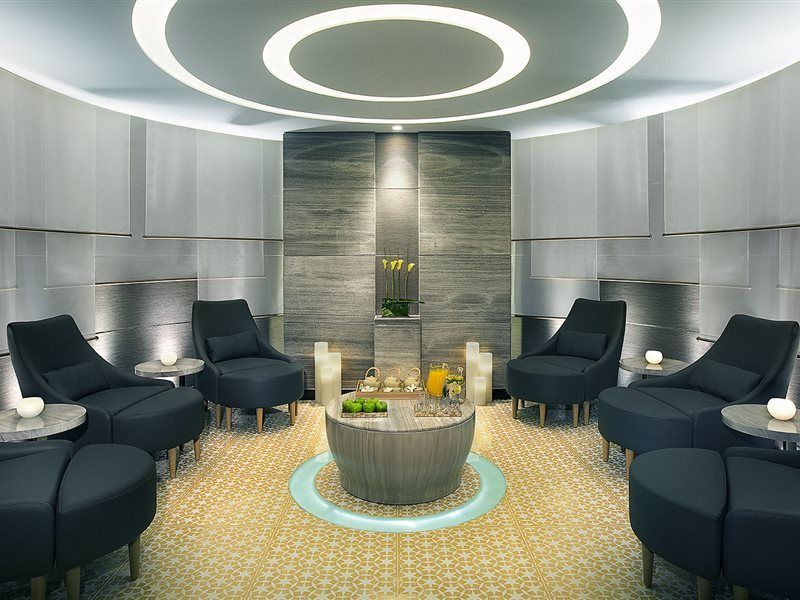 Damac Maison Cour Jardin 5* Dubai