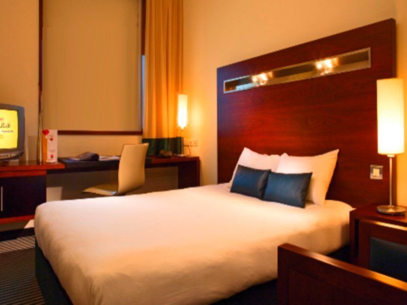 Otel Ibis World Trade Centre Dubai