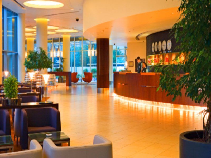 Otel Ibis World Trade Centre 3*