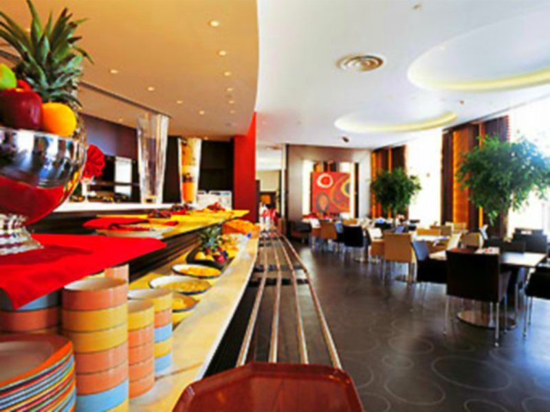 Otel Ibis World Trade Centre