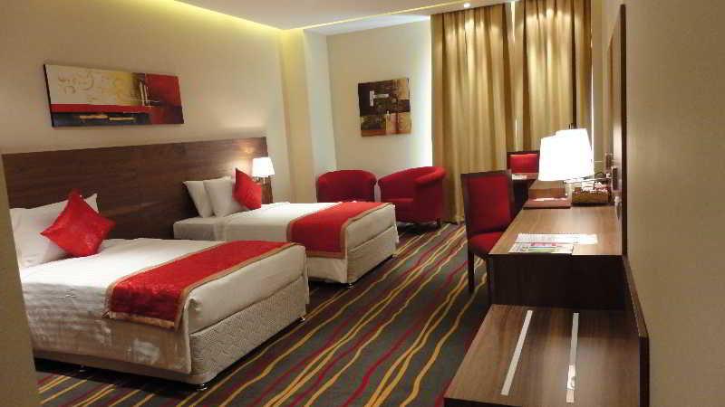 Al Khaleej Plaza Otel 4*