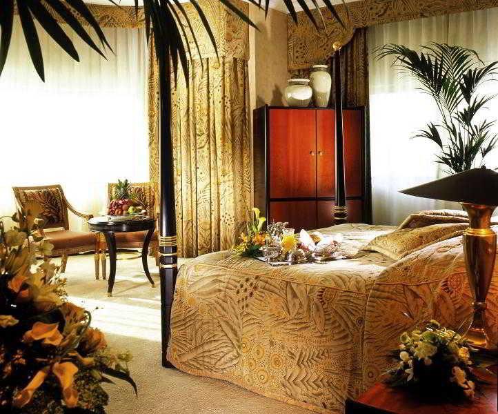 Le Meridien Fairway Hotel Dubai