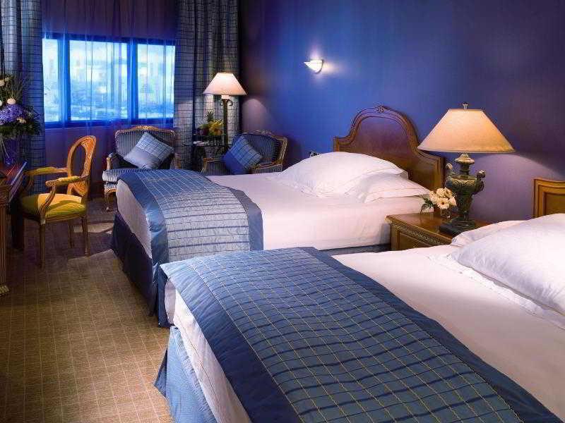 Hotel Le Meridien Fairway 4*