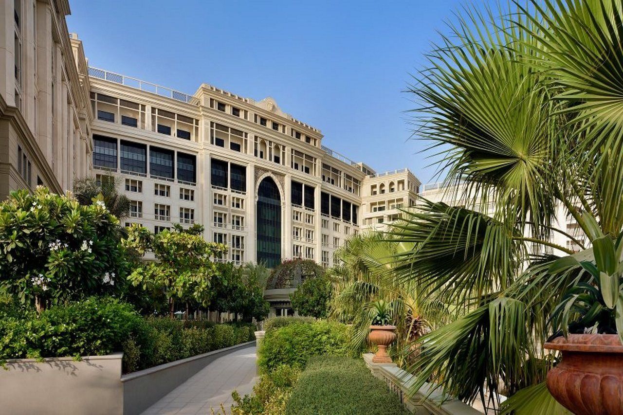 Palazzo Versace 5*