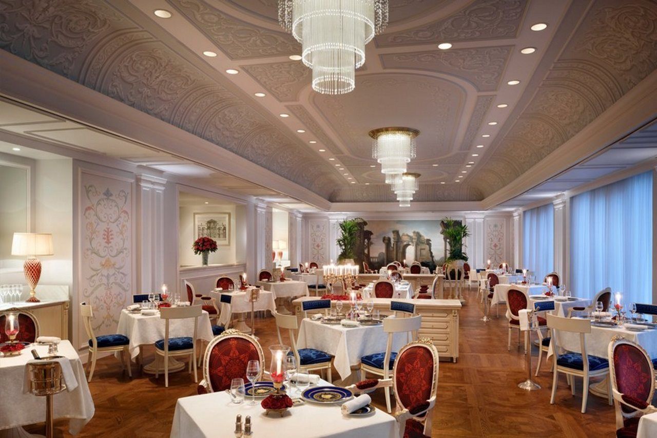 Palazzo Versace
