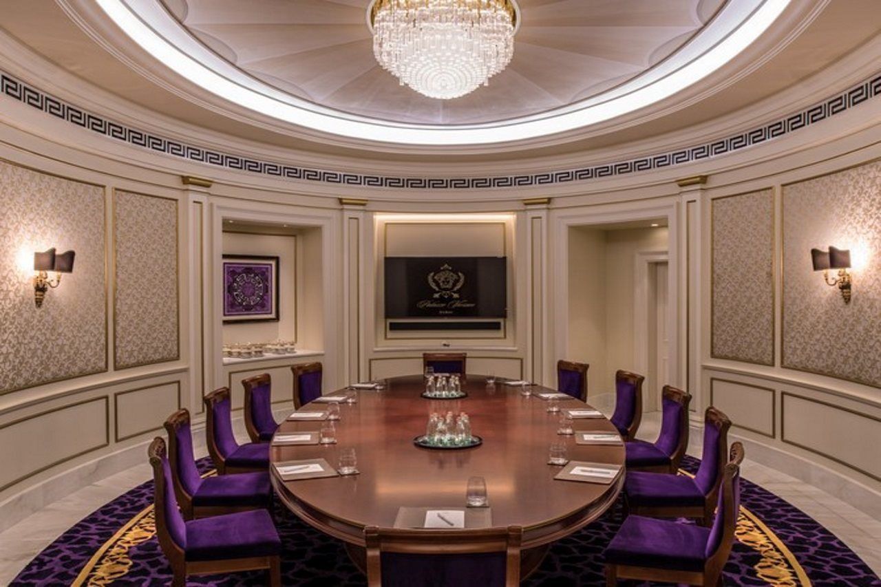 Palazzo Versace Hotel 5*