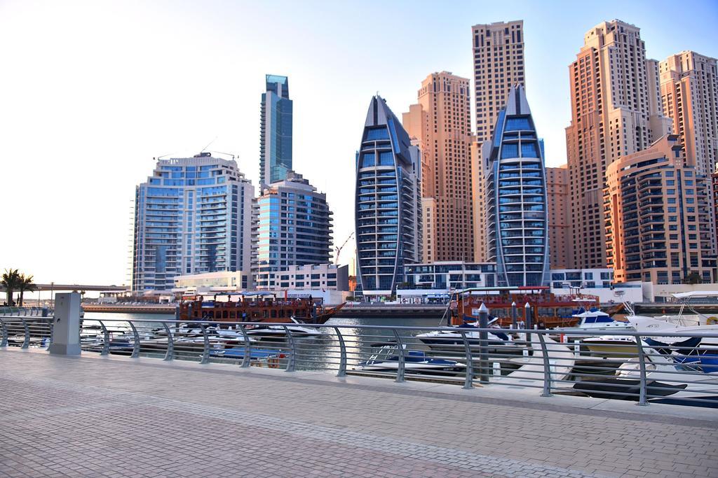 Jannah Marina Hotel