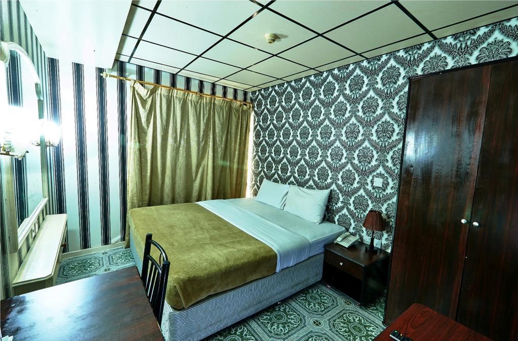 West Hotel Dubai