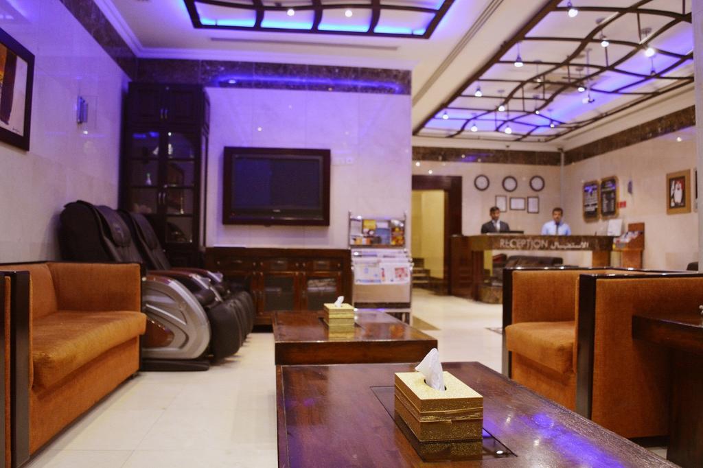 Icon Aparthotel