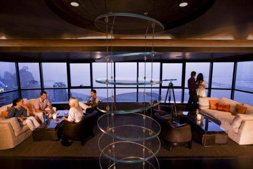 Hotel Marriott Harbour And 4*