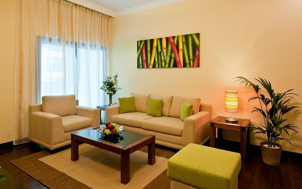 Al Nawras 4* Dubai