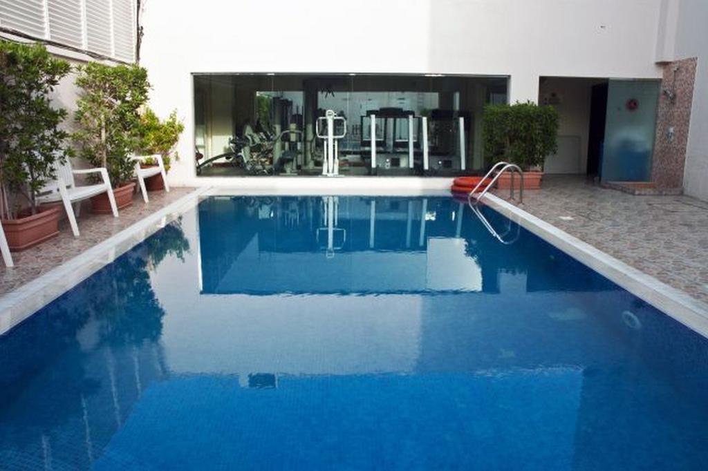 Regent Resort 2*