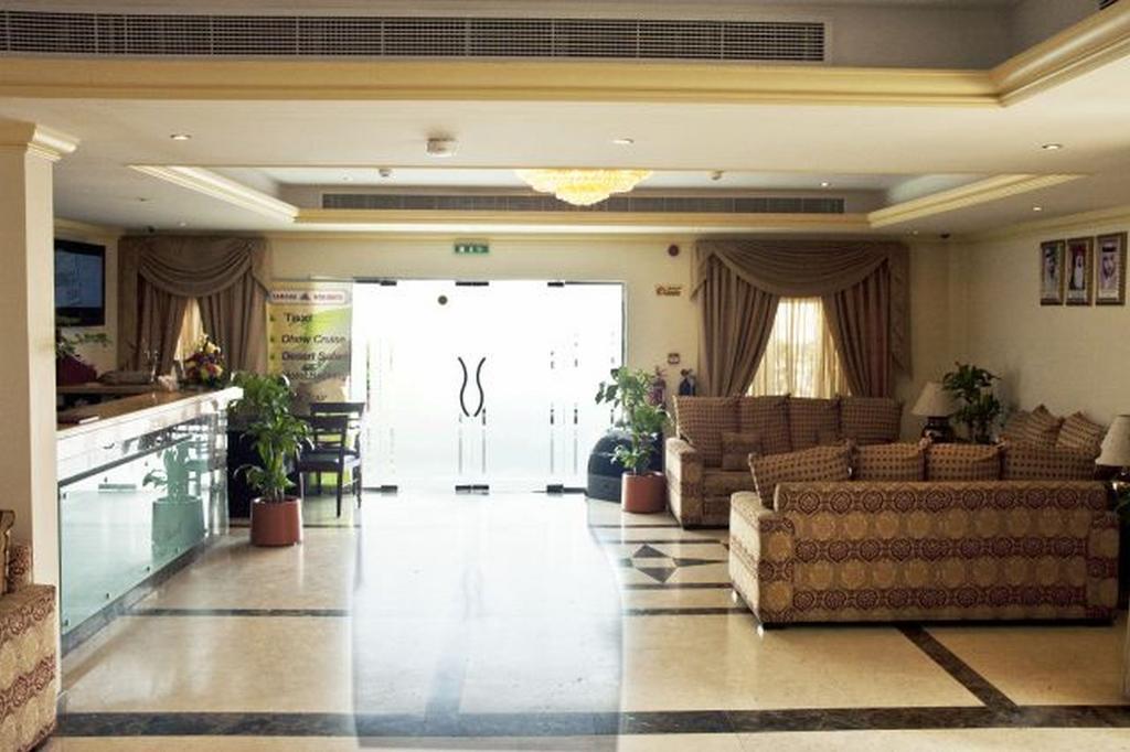 Regent Resort Dubai