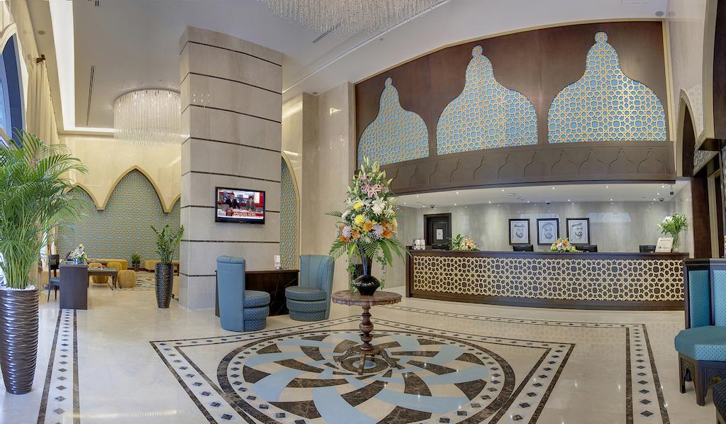 Otel Boutique 7 And