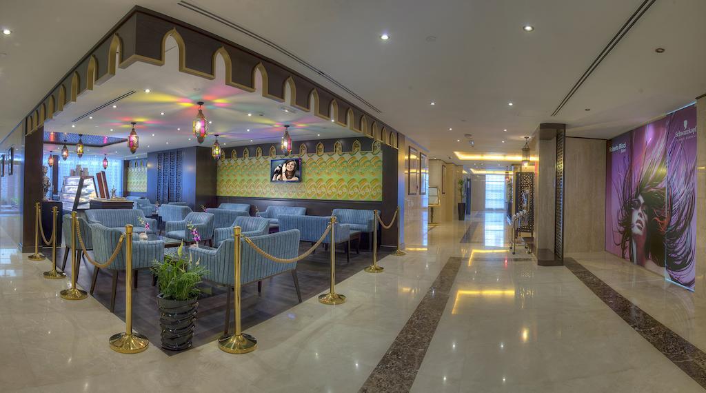Otel Boutique 7 And