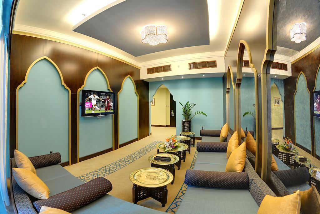 Boutique 7 And 4* Dubai