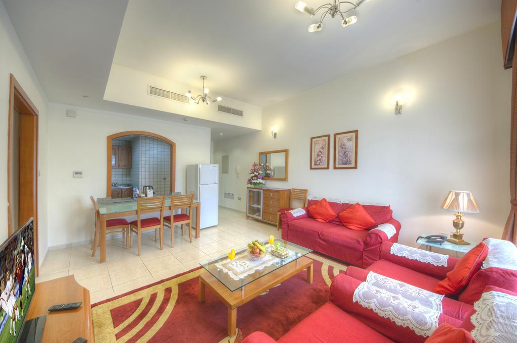 La Najd Aparthotel