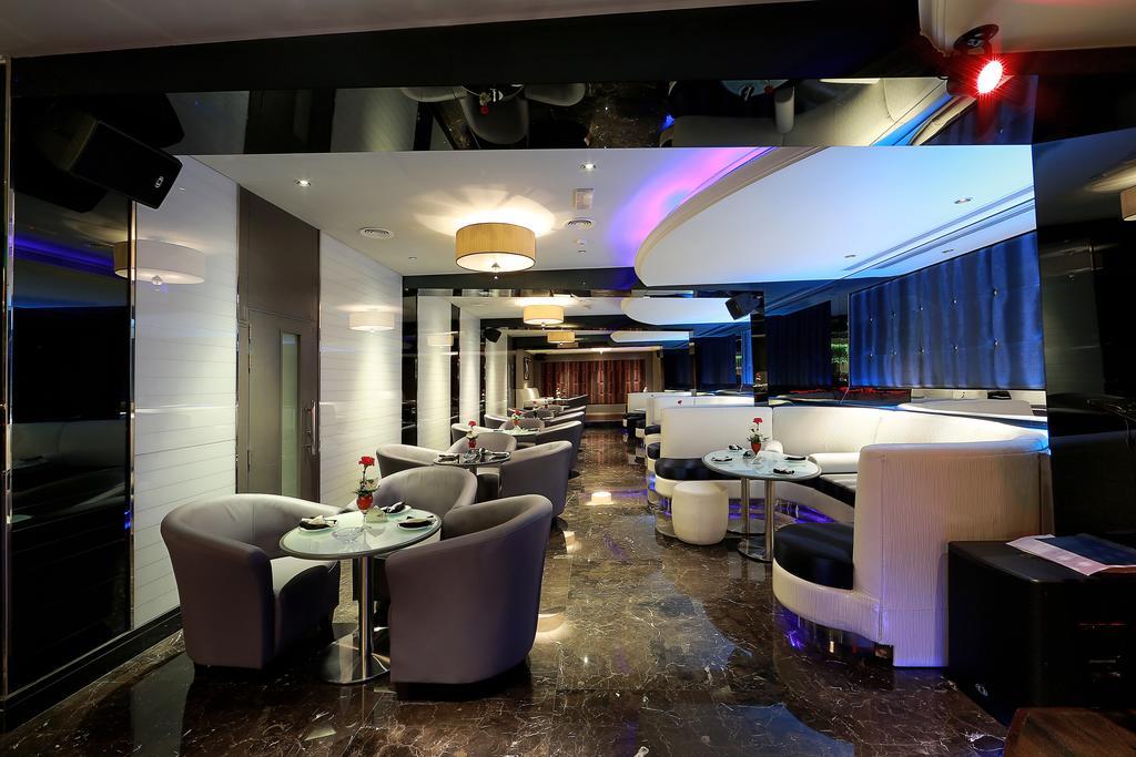 Otel Al Khaleej Plaza Dubai