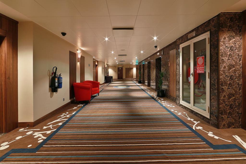 Al Khaleej Plaza Otel Dubai