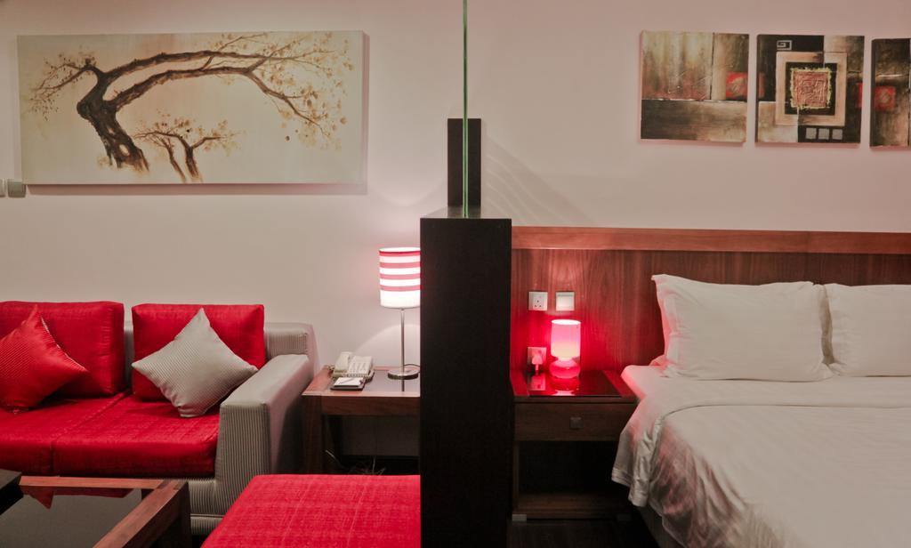 Al Nawras 4* Dubai