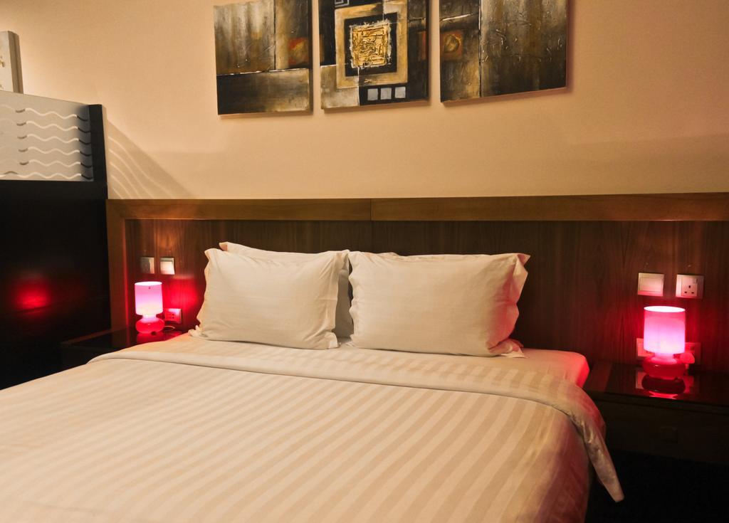 Aparthotel Al Nawras