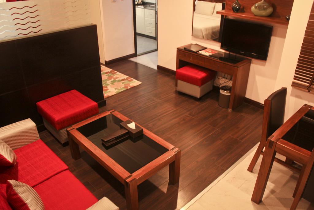Al Nawras Aparthotel
