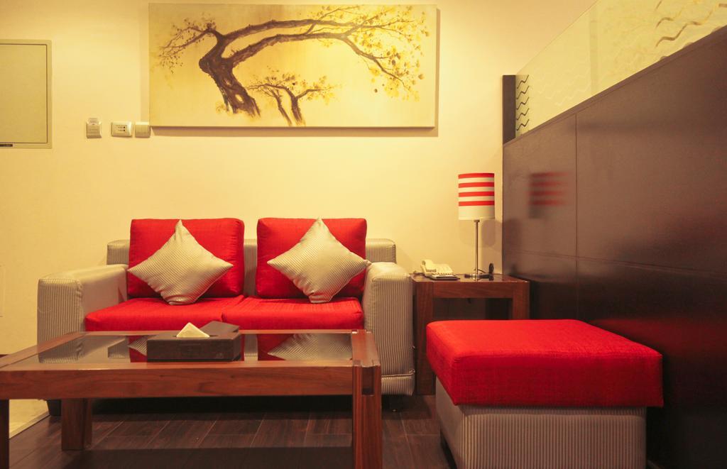 Aparthotel Al Nawras 4*