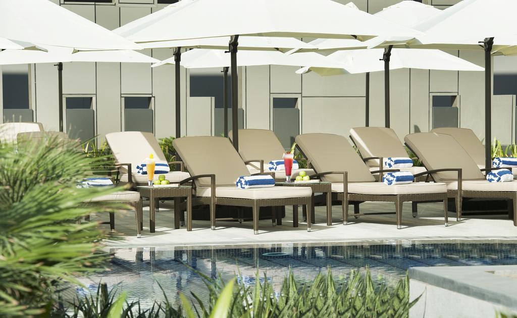 Damac Maison Cour Jardin Aparthotel