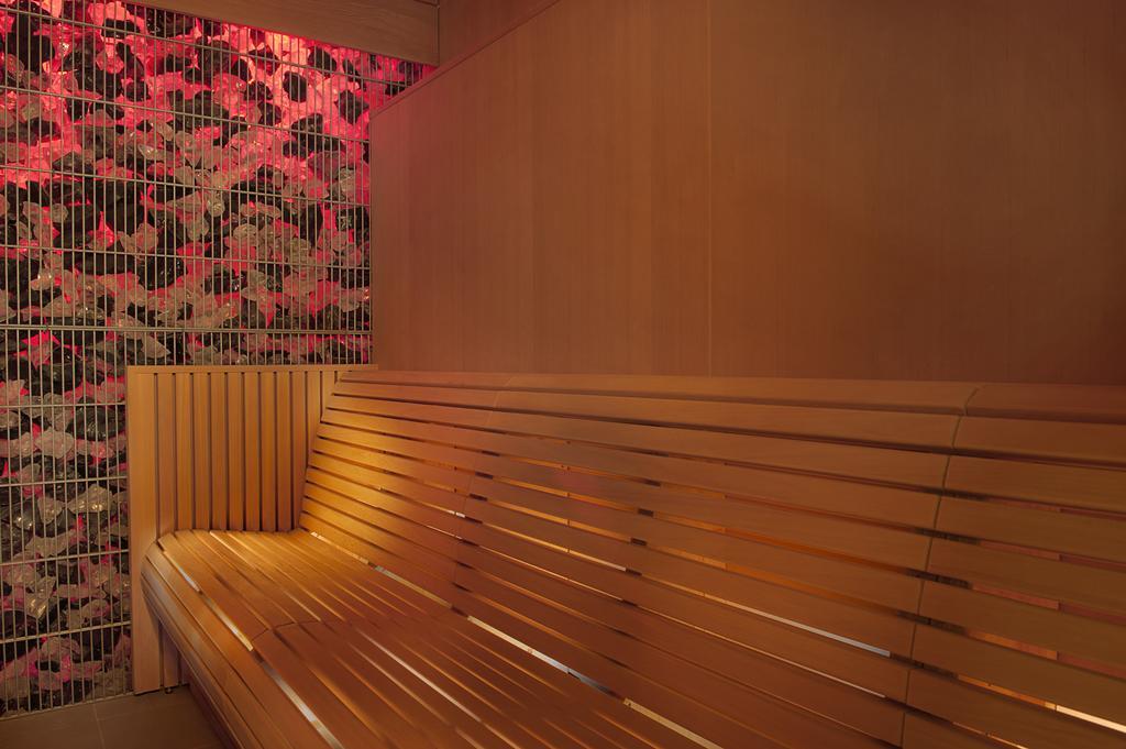 Damac Maison Cour Jardin Aparthotel