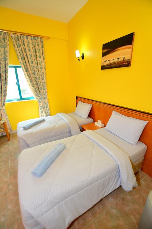 Youth Hotel Dubai