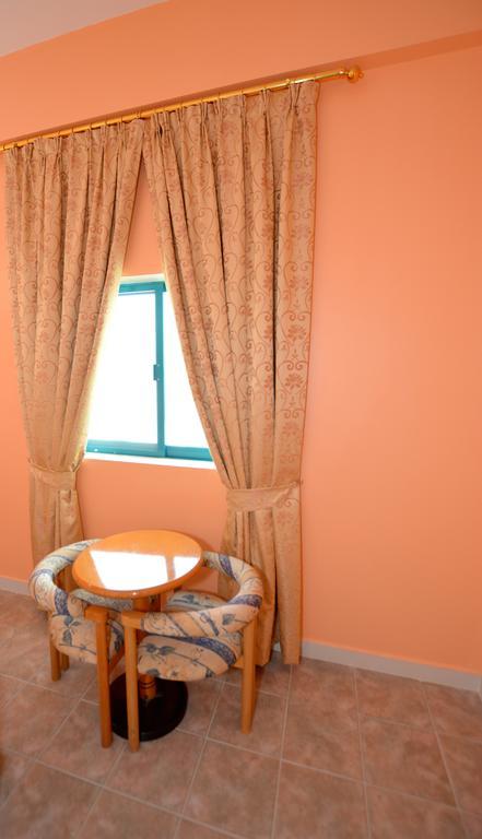 Hotel Youth Dubai