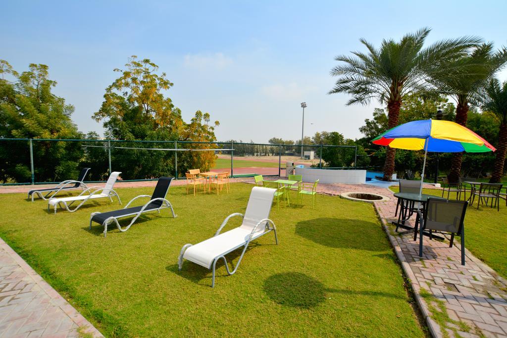 Youth Hostel Dubai