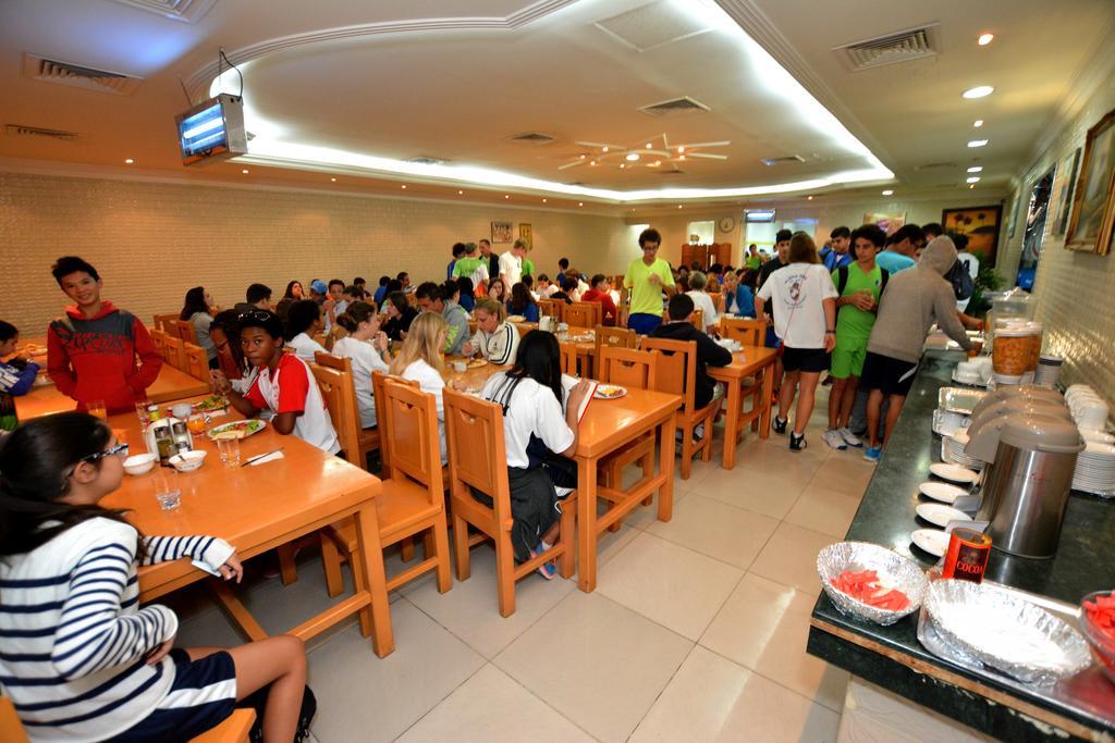 Youth Hotel