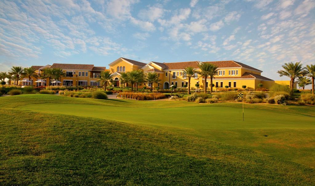 Hotel Arabian Ranches Golf Club Dubai