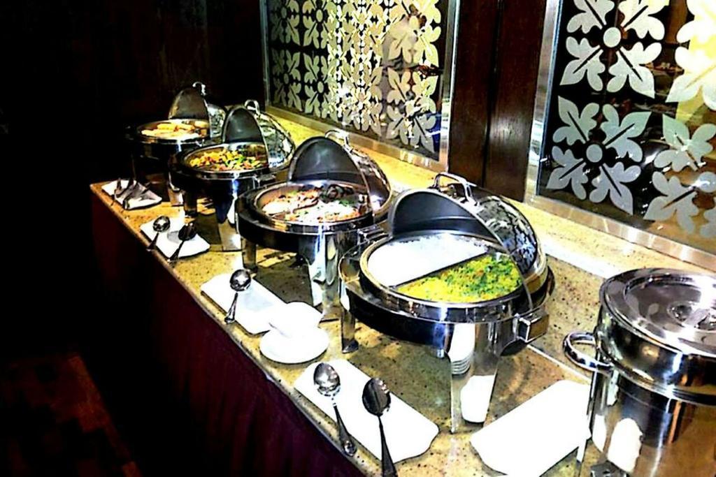 Deira Hotel Dubai
