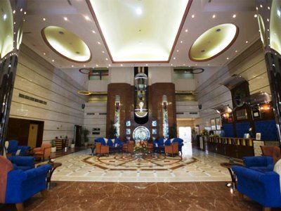 Aparthotel Desert Rose 3*