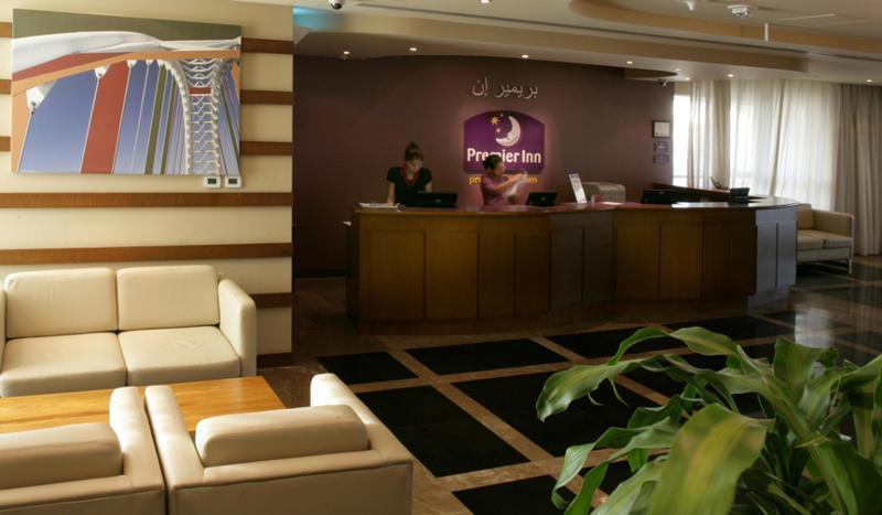 Premier Silicon Oasis 3* Dubai