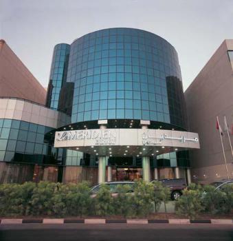 Le Meridien Fairway 4*