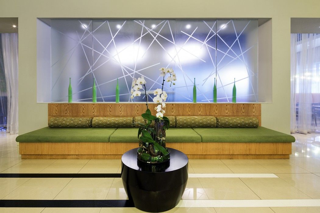 Ibis Deira Creekside Hotel