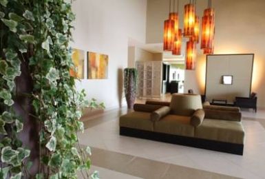 Holiday Inn Express Dubai Jumeirah, An Ihg Hotel Dubai