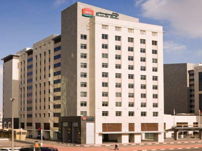 Hotel Ibis Deira Creekside 3*