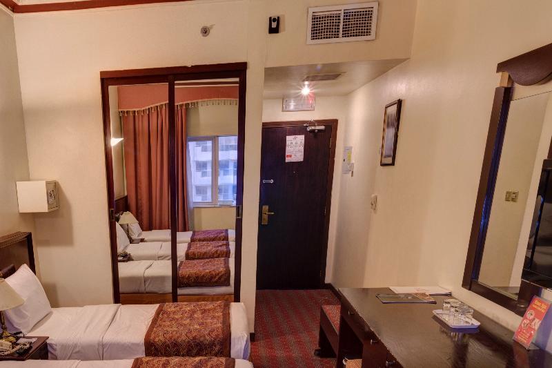 Hotel Orchid Deira Dubai