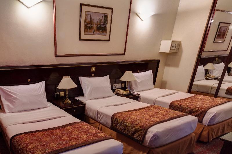 Orchid Deira 3* Dubai