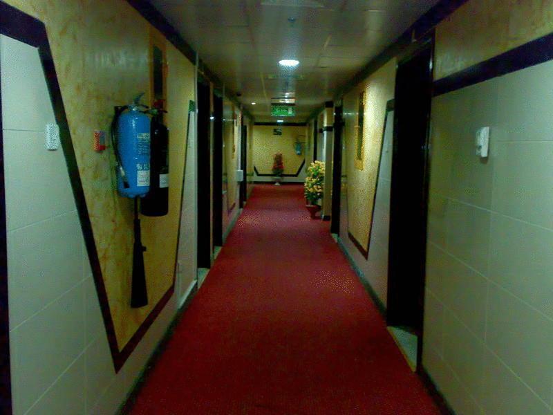 Hotel Shalimar Park Dubai